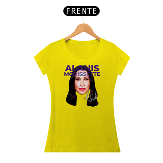 Nome do produto BABY LONG ALANIS MORISSETE