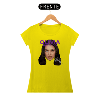 Nome do produto BABY LONG OLIVIA RODRIGO