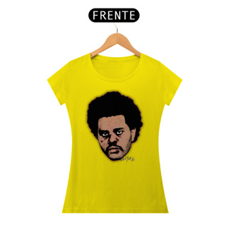 Nome do produto BABY LONG THE WEEKND
