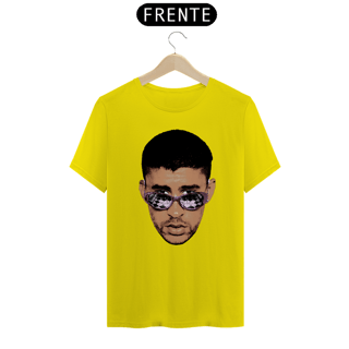 Nome do produto CAMISETA BAD BUNNY