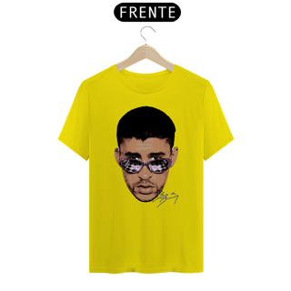 Nome do produto CAMISETA BAD BUNNY