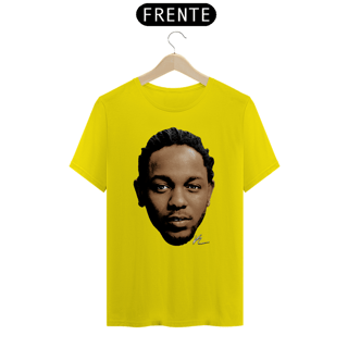 Nome do produto CAMISETA KENDRICK LAMAR