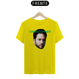 Nome do produto CAMISETA CHRISTOPHER UCKERMANN FACE