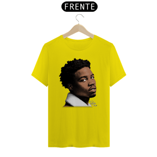 Nome do produto CAMISETA RODDY RICCH