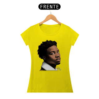 Nome do produto BABY LONG RODDY RICCH