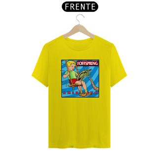 Nome do produto CAMISETA THE OFFSPRING