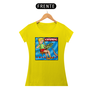 Nome do produto BABY LONG THE OFFSPRING