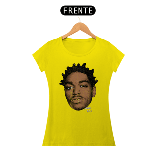 Nome do produto BABY LONG KODAK BLACK