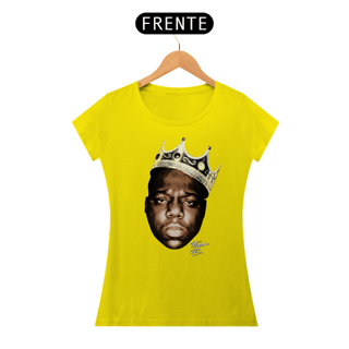 Nome do produto BABY LONG NOTORIOUS B.I.G