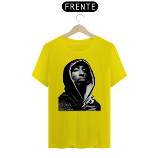 Nome do produto CAMISETA TUPAC