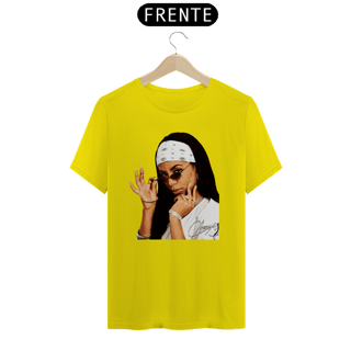 Nome do produto CAMISETA AALIYAH