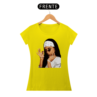 Nome do produto BABY LONG AALIYAH
