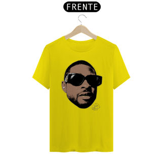 Nome do produto CAMISETA USHER