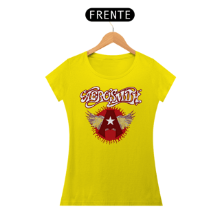 Nome do produto BABY LONG AEROSMITH