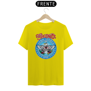 Nome do produto CAMISETA AEROSMITH