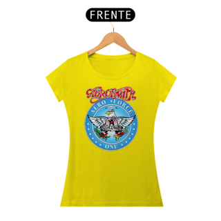 Nome do produto CAMISETA AEROSMITH
