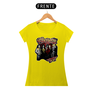 Nome do produto BABY LONG AEROSMITH