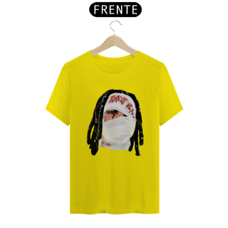 Nome do produto CAMISETA LIL DURK