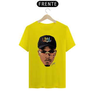 Nome do produto CAMISETA DABABY