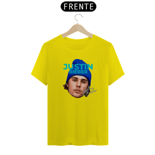 Nome do produto CAMISETA JUSTIN BIEBER