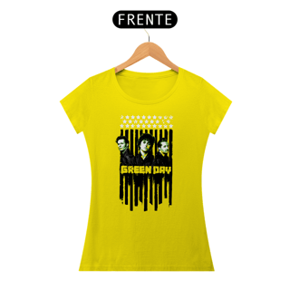 Nome do produto BABY LONG GREEN DAY 