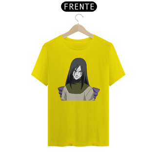 Nome do produto CAMISETA NARUTO OROCHIMARU