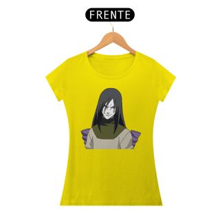 Nome do produto BABY LONG NARUTO OROCHIMARU