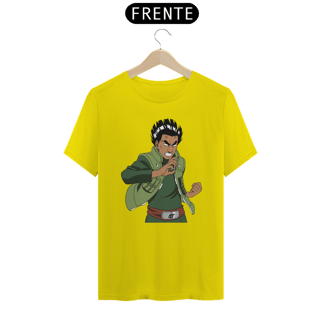 Nome do produto CAMISETA NARUTO MIGHT GUY