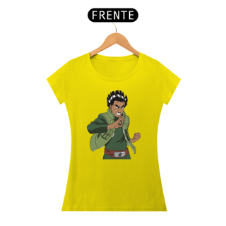 Nome do produto BABY LONG NARUTO MIGHT GUY