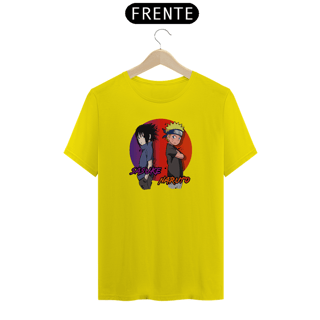 Nome do produto CAMISETA NARUTO