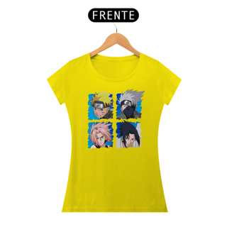 Nome do produto BABY LONG NARUTO