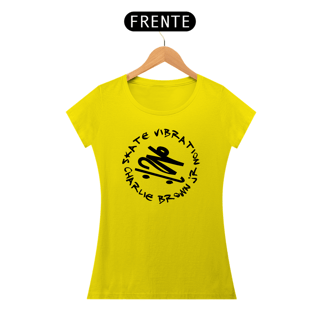 Nome do produto BABY LONG CHARLIE BROWN JR