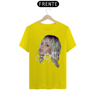 Nome do produto CAMISETA CAMILA CABELLO CXOXO FACE