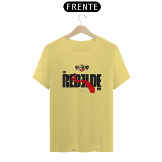 Nome do produto Camiseta Estonada Unissex - RBD Soy Rebelde Tour 2023