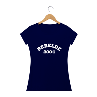 Nome do produto Baby Long - Rebelde 2004 ®