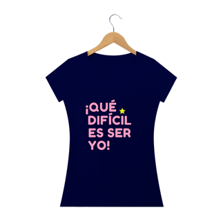 Nome do produto Baby Long - ¡Que difícil es ser yo! ★