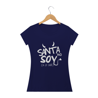 Nome do produto Baby Long -  Santa No Soy ^.~
