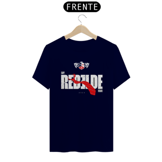 Nome do produto Camiseta Unissex - RBD Soy Rebede Tour 