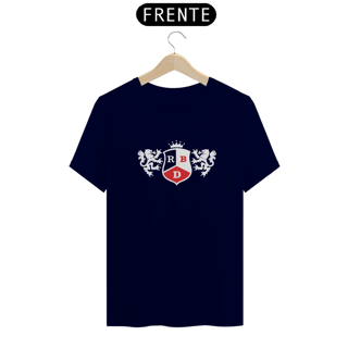 Nome do produto Camiseta Unissex - RBD 