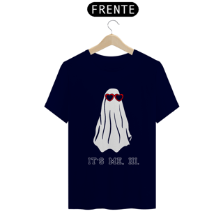 Nome do produto Camiseta Unissex - It's Me, Hi. Taylor Swift 