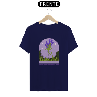 Nome do produto Camiseta Unissex - Taylor Swift Lavender Haze