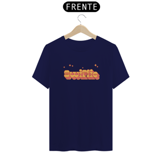 Nome do produto Camiseta Unissex - Taylor Swift Swiftie