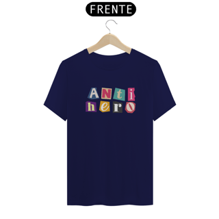 Nome do produto Camiseta Unissex - Taylor Swift Anti Hero