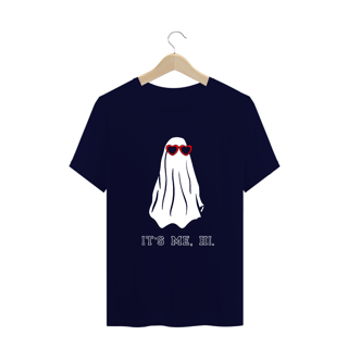 Nome do produto Camiseta Plus Size - Taylor Swift It's Me, Hi