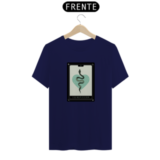 Nome do produto Camiseta Unissex - Taylor Swift Reputation