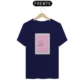 Nome do produto Camiseta Unissex - Taylor Swift
