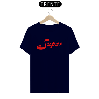 Nome do produto Camiseta Unissex - Jão Super 