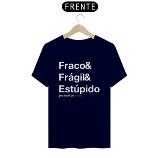 Nome do produto Camiseta Unissex - Jão Imaturo