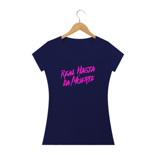 Nome do produto Baby Long - Karol G Real Hasta La Murte
