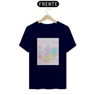 Nome do produto Camiseta Unissex - Karol G Mamiii
